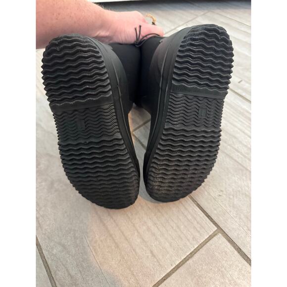 Western Chief Kids Freestyle Neoprene Outdoor Rain Snow Cold Boots Size 1 NWT - Picture 6 of 9